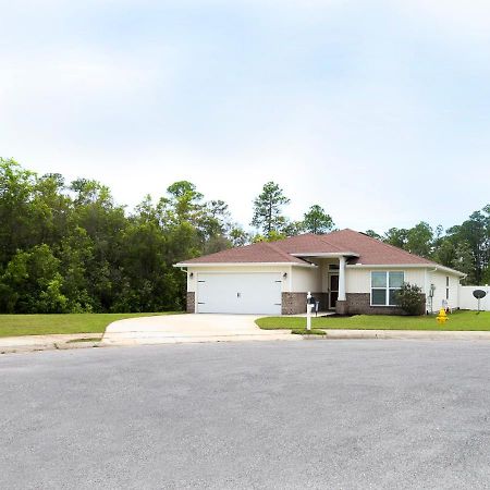 Beachy Bliss The Perfect Stay Navarre Exterior photo