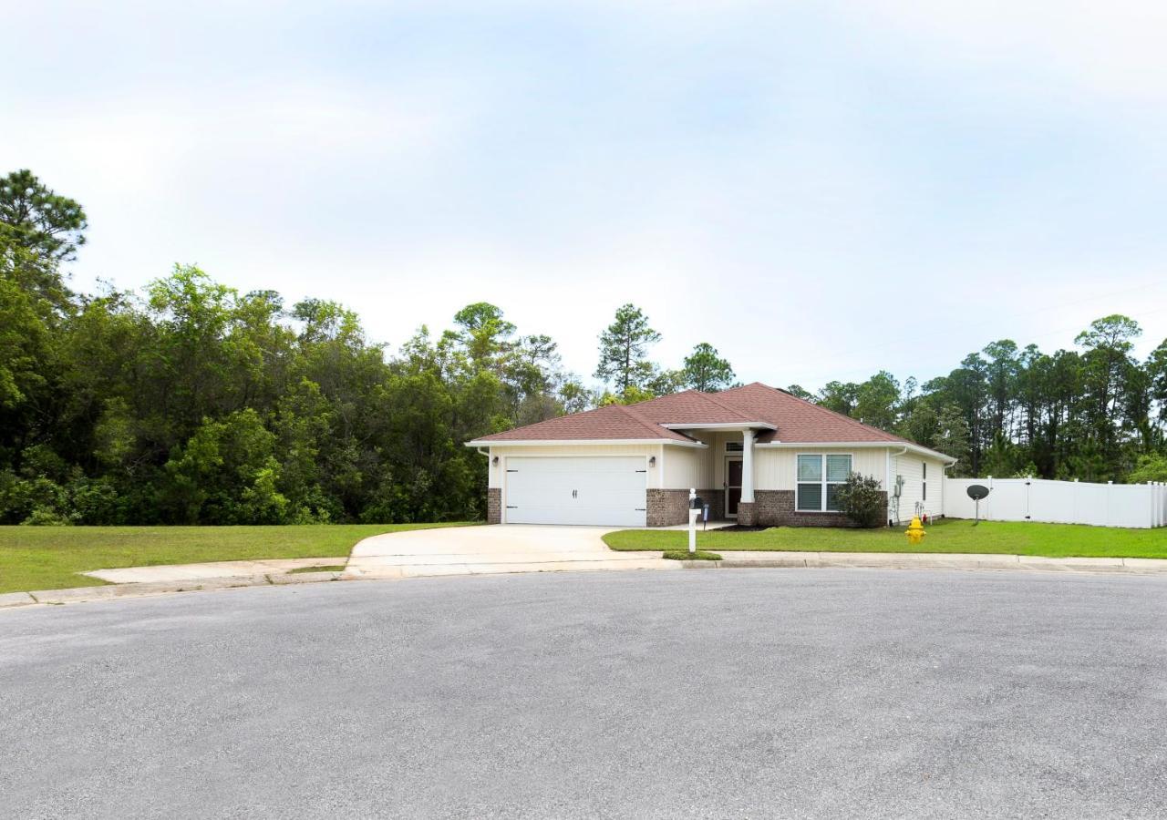 Beachy Bliss The Perfect Stay Navarre Exterior photo