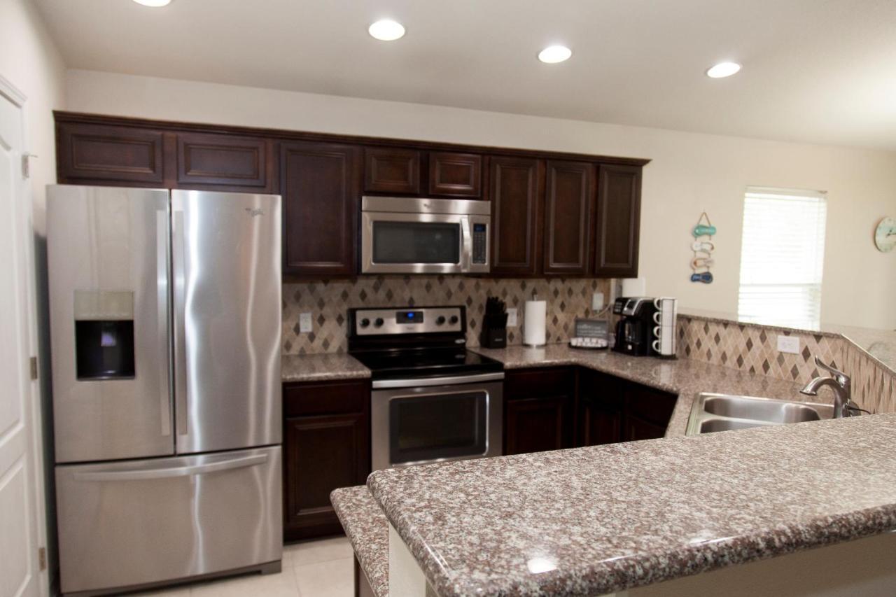 Beachy Bliss The Perfect Stay Navarre Exterior photo