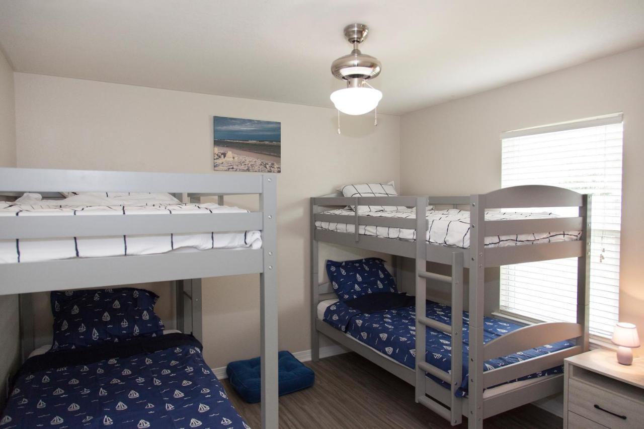 Beachy Bliss The Perfect Stay Navarre Exterior photo
