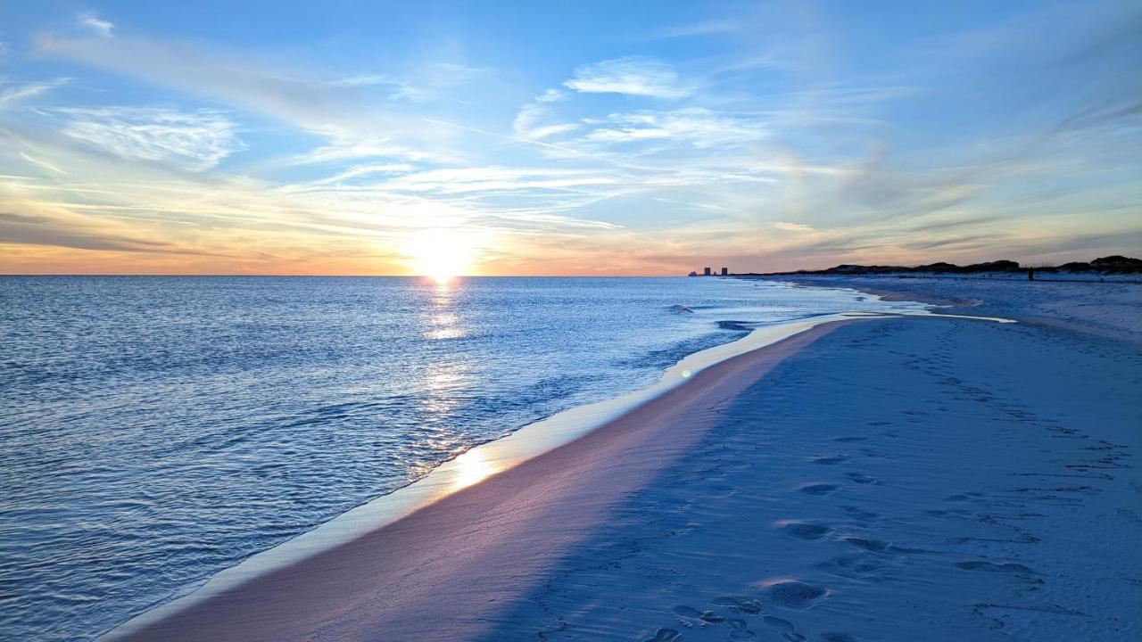 Beachy Bliss The Perfect Stay Navarre Exterior photo